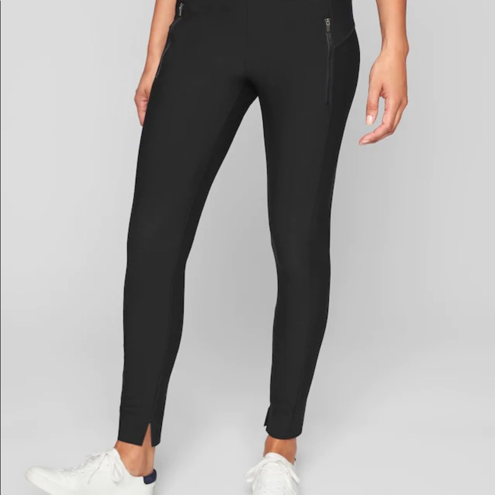 Athleta 7/8 Leggings